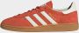 Adidas Originals Handball Spezial Preloved Red Cream White Crystal White- Preloved Red Cream White Crystal White - Thumbnail 24
