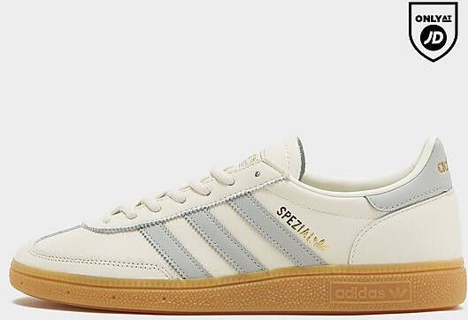 Adidas Handball Spezial Exclusief Off White Gum White Heren