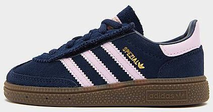 Adidas Originals Handball Spezial Kids Sneaker (TD) Lifestyle in blauw formaten: 23