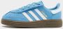 Adidas Handball Spezial Unisex Schoenen Blauw Maat: 23.5 Suède Foot Locker - Thumbnail 2