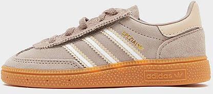 Adidas Handball Spezial Comfort Closure Schoenen met Elastische Veters Kids