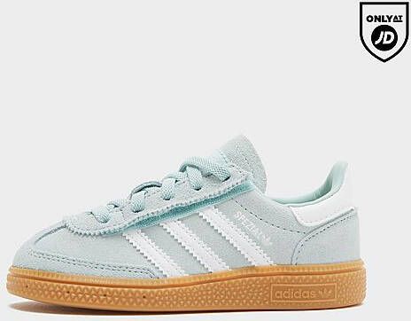 Adidas Originals Handball Spezial Infant Green