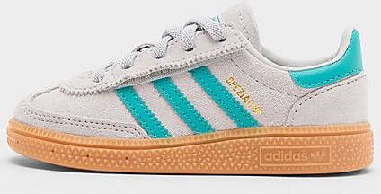 Adidas Handball Spezial Comfort Closure Schoenen met Elastische Veters Kids