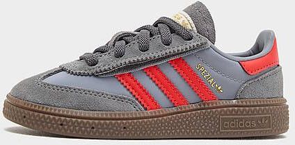 Adidas Originals Handball Spezial Infant Grijs