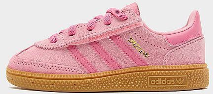 Adidas Originals Handball Spezial Infant Pink Kind Pink