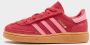 Adidas Originals Handball Spezial Comfort Closure Schoenen met Elastische Veters Kids Roze - Thumbnail 1