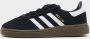 Adidas Originals Handball Spezial Kids Sneaker (TD) Lifestyle in zwart formaten: 24 - Thumbnail 2