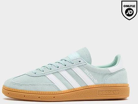 Adidas Originals Handball Spezial Junior Blauw
