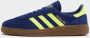 Adidas Originals Handball Spezial Junior Blue - Thumbnail 1
