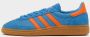 Adidas Originals Handball Spezial Junior Blue Kind Blue - Thumbnail 1