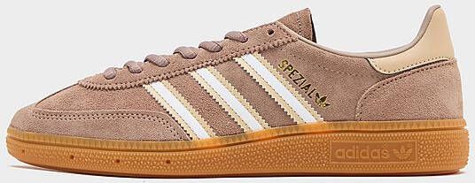 Adidas Originals Handball Spezial Junior Bruin Kind Bruin