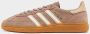 Adidas Originals Handball Spezial Junior Bruin Kind Bruin - Thumbnail 1
