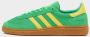 Adidas Originals Handball Spezial Junior Green - Thumbnail 1