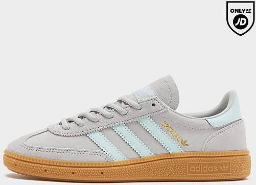 Adidas Originals Handball Spezial Junior Grey