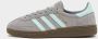 Adidas Originals Handball Spezial Kids Sneaker (GS) Lifestyle in grijs formaten: 36 2 3 - Thumbnail 1