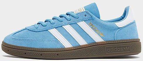 adidas Originals Handball Spezial Junior Blauw Kind Blauw