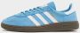 Adidas Originals Handball Spezial Kids Sneaker (GS) Lifestyle in blauw formaten: 36 2 3 - Thumbnail 1