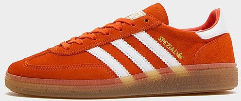 Adidas Originals Handball Spezial Junior Orange