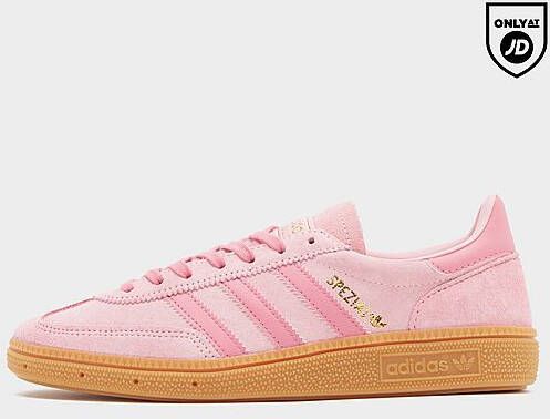 Adidas Originals Handball Spezial Junior Pink