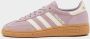 Adidas Originals Handball Spezial Junior Purple - Thumbnail 1