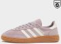 Adidas Originals Handball Spezial Junior Purple - Thumbnail 3
