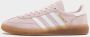 Adidas Originals Handball Spezial Kids Sneaker (GS) unisex lichtroze 2 3 Schoenen - Thumbnail 3