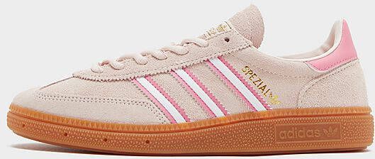 adidas Originals Handball Spezial Junior Roze Kind Roze