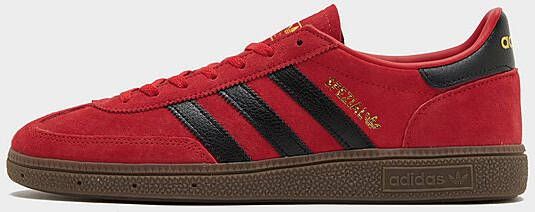 Adidas Originals Handball Spezial Red