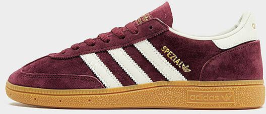 adidas Originals Handball Spezial RED- Heren RED