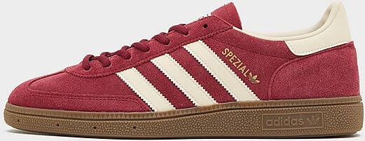 adidas Originals Handball Spezial Red- Heren Red