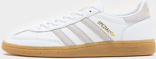 Adidas Originals Handball Spezial White- Heren White