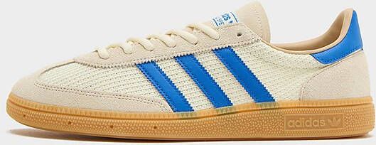 adidas Originals Handball Spezial Wit- Heren Wit