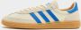 Adidas Handball Spezial Schoenen Wit Maat: 41 1 3 Mesh Synthetisch Foot Locker - Thumbnail 3