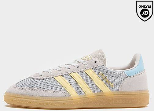 Adidas Originals Handball Spezial Woven Junior Grey Kind Grey