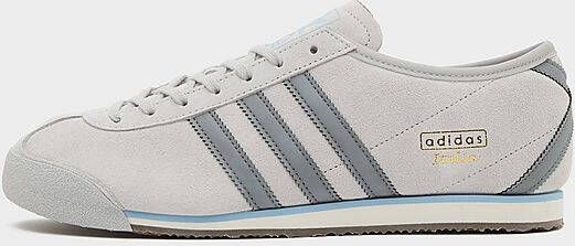 Adidas Originals Italia 70s GREY- Heren GREY