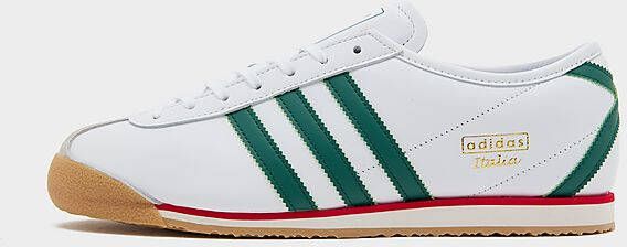 adidas Originals Italia 70s Wit- Heren Wit