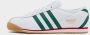 Adidas Adizero EVO SL Schoenen Wit Maat: 46 2 3 Mesh Synthetisch Foot Locker - Thumbnail 2