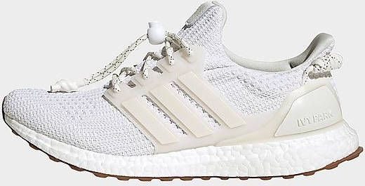 Adidas IVY PARK Ultraboost OG Dames Core White Off White Wild Brown Dames