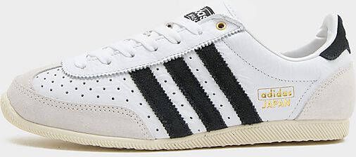 adidas Originals Japan Dames Wit- Dames Wit
