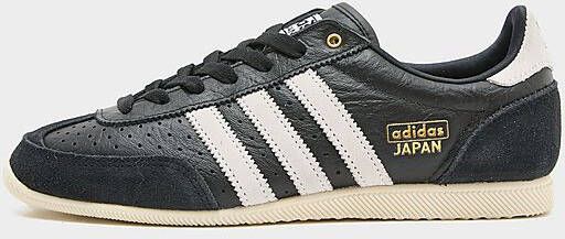 adidas Originals Japan Dames Zwart- Dames Zwart
