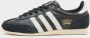 Adidas Originals Japan W Sneaker Lifestyle zwart 1 3 Schoenen - Thumbnail 3