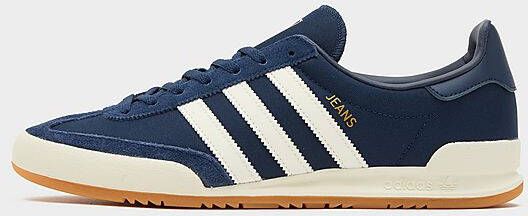 adidas Originals Jeans Blue- Heren Blue