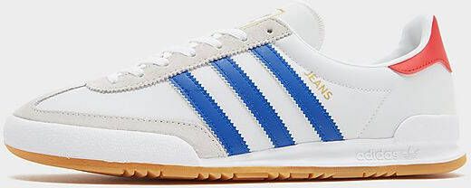 Adidas Originals Jeans White- Heren White