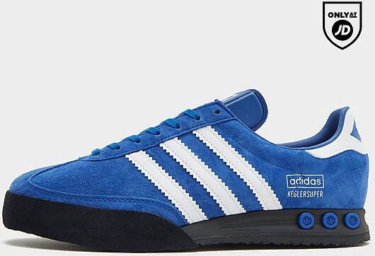 adidas Originals Kegler Super Blue- Heren Blue