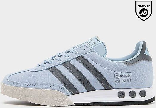 adidas Originals Kegler Super Blue- Heren Blue