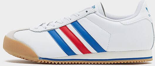 Adidas Originals Kick White- Heren White - Foto 2