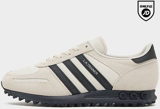 Adidas Originals LA Trainer Beige- Heren Beige