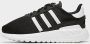 Adidas Originals LA Trainer Lite Baby's Core Black Cloud White Core Black Kind - Thumbnail 4