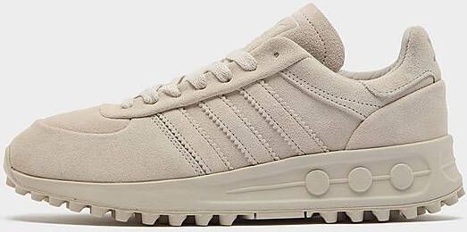 Adidas Originals LA Trainer Lux Cream- Cream