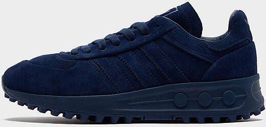 Adidas Originals LA Trainer Lux Navy- Navy